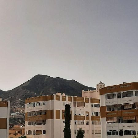 Hercules 321 Benalmadena Exterior photo